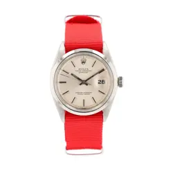 BEZEL RED BAND