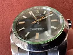 ROLEX V465413 BLACK