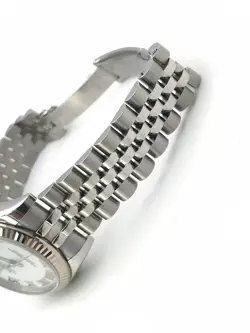 JUBILEE BRACELET WHITE
