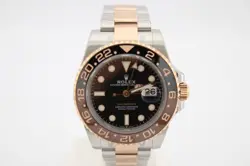 ROOTBEER 18K RG