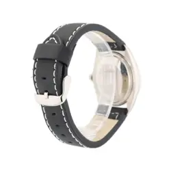36MM SILVER INDEX