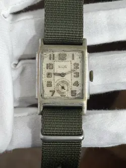 CO. TUDOR MEN’S