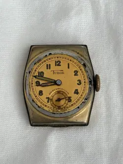 WATCH CO.