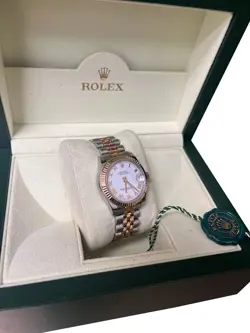 DATEJUST 31MM MIDSIZE