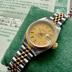 69173 DATEJUST TAPESTRY