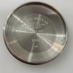 36MM AUTOMATIC 1960S