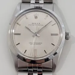 36MM AUTOMATIC 1960S