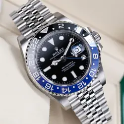 BLUE BLACK 126710BLNR