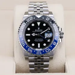 JUBILEE BLUE BLACK