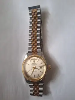 18K GOLD NOT