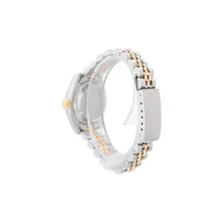 26MM SILVER DIAMONDS
