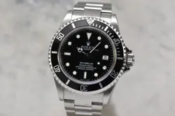 BY ROLEX 07/2024