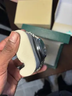 126334 FLUTED BEZEL