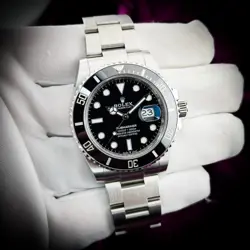 41MM 126610LN W/