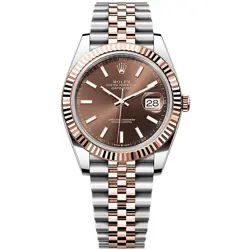 JUBILEE WATCH 126331