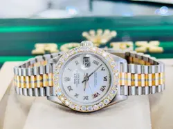 YELLOW ROSE GOLD