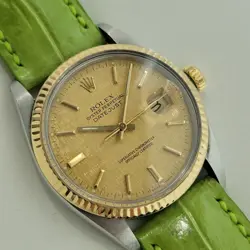 AUTOMATIC VINTAGE NA106G
