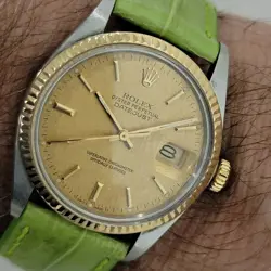 SS 1980S AUTOMATIC
