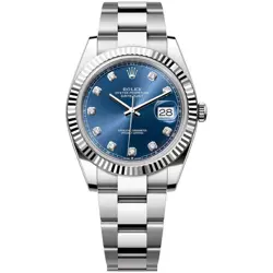 MEN'S WATCH 126334