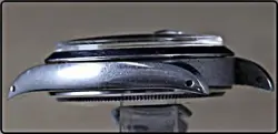 PERPETUAL DATE SMOOTH