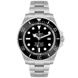 OYSTERSTEEL WATCH 126660