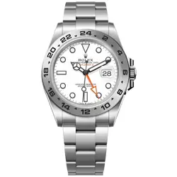 AUTOMATIC OYSTERSTEEL MEN'S