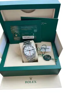 MEN'S WATCH 226570