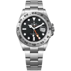 OYSTERSTEEL BRACELET WATCH