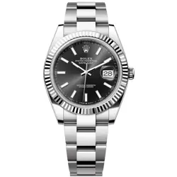 OYSTER WATCH 126334