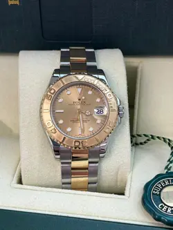 DIAL WATCH 168623