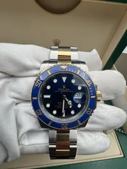 SUBMARINER 116613 TWO