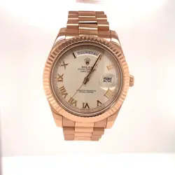 PINK DIAL ROSE