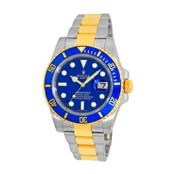 SUBMARINER 116613LB BOX