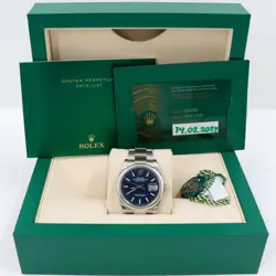 126200 OYSTER BLUE