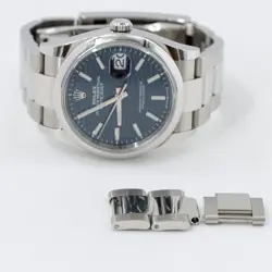 STICK DIAL STAINLESS