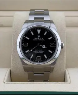 BEZEL W/ WARRANTY