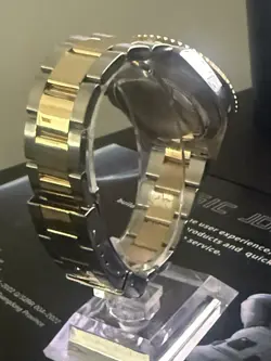 SSXYG AUTOMATIC SERIAL