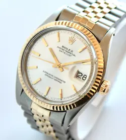 1601 36MM GOLD