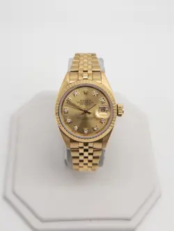 PRESIDENT DIAMOND 18K