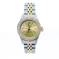 BEZEL 24MM AUTO