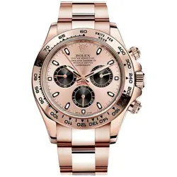 PERPETUAL COSMOGRAPH MENS