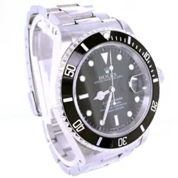 OYSTER WATCH 16610