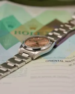 SALMON 3-6-9