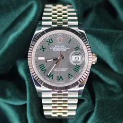 STEEL 126231-0029