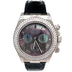 WATCH 116589RBR