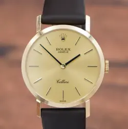 DIAL VINTAGE HAND
