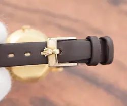 GOLD 26MM CHAMPAGNE