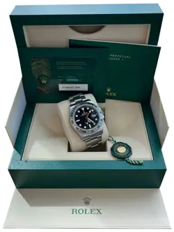 OYSTERSTEEL MENS