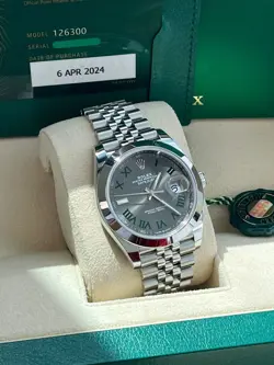 WIMBLEDON GRAY GREEN