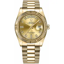 DIAL WATCH 218238